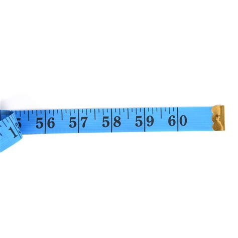 Buy 1 5M Tape Mesure Sewing Tailor Fabric Measuring Tapes Ruler Soft