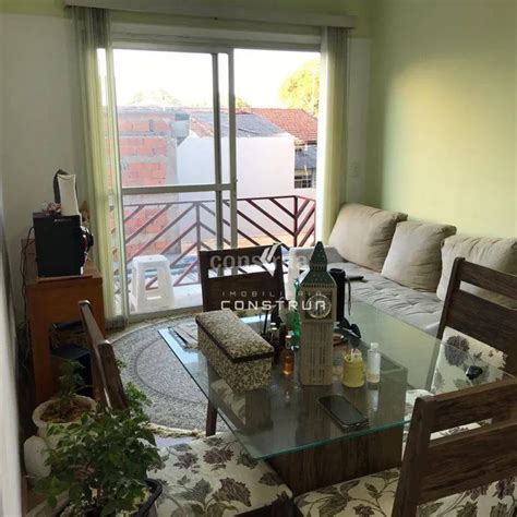 Apartamento Na Rua Salvador Penteado Bonfim Em Campinas Por R