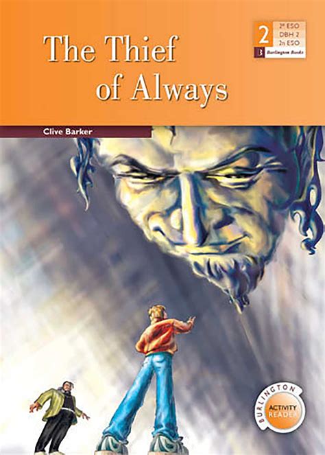 THE BOY WITH THE DARK SECRET