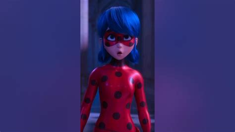 Miraculous Las Aventuras De Ladybug La Película En 2 DÍas Por