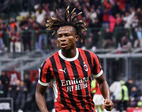 Pagelle Milan Udinese La Vittoria Di Fonseca E Samuel Chukwueze