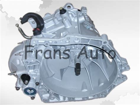 Boite De Vitesses Citroen C Picasso Hdi Frans Auto