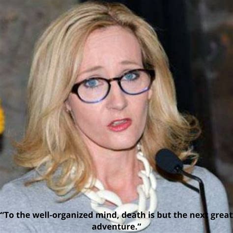 Jk Rowling Quotes