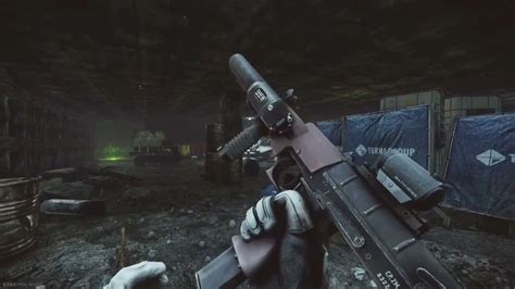 Escape From Tarkov Patch Notes Latest Updates Lfcarry Guides