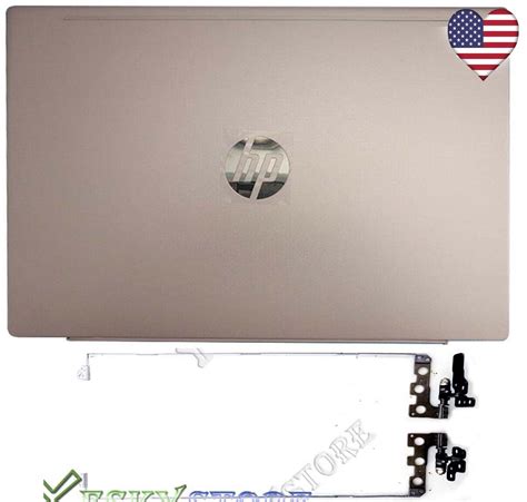 New Hp Pavilion Ce Tpn Q Ce Tx Lcd Back Lid Cover Us Ebay