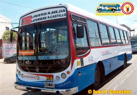 Fotos De Colectivos Novedades En La Calle Actualizado