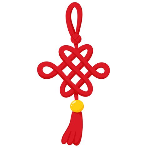 Chinese New Year Decorations 38519284 PNG