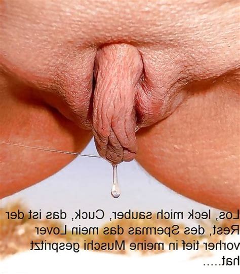 Deutsche Cuckold Und Chasity Captions III ZB Porn