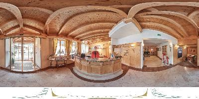 Virtuelle Tour Hotel Lerch Plankenau St Johann Im Pongau