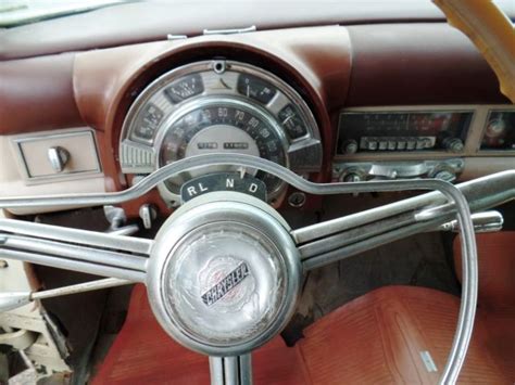 Two 1953 Chrysler New Yorker Town And Country Station Wagon Classic