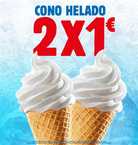 Burger King O McDonald S Estos Son Los Mejores Helados Pag 6