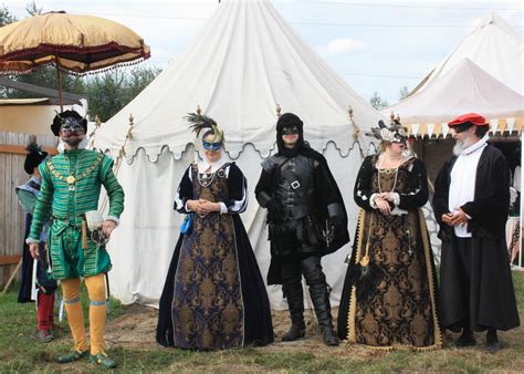 Ren Fair 2013 By Bluewolf401 On Deviantart