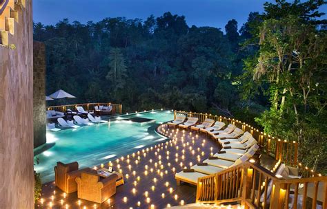 Where Luxury Meets Bali: A Guide to the Island's Top 6 Most Expensive ...