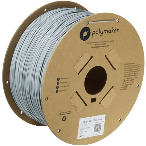 Polymaker PLA PRO Filament 1 75mm Magenta 1kg Nepal Ubuy