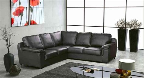 15 Photos Leather Corner Sofas