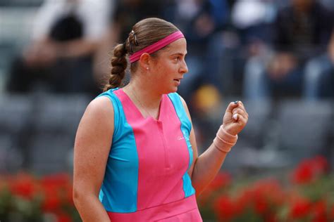 Elena Rybakina Vs Jelena Ostapenko Rome 2023 Preview And Prediction