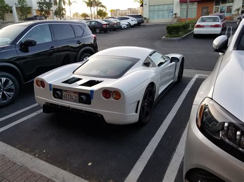 Factory Five Gtm Whoever Built This Must Have Had A Lot Of Time On