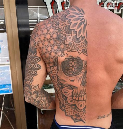 101 Best Back Piece Tattoo Ideas That Will Blow Your Mind Artofit