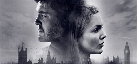 Cormoran Strike Ver La Serie De Tv Online