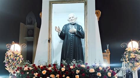 Festa de 179 anos do Padre Cícero Romão Batista Patriarca de Juazeiro