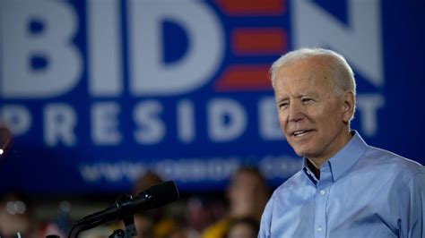 Fact Check Joe Biden Claims 1994 Crime Bill Did Not ‘generate Mass