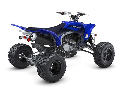 Yamaha YFZ450R Team Yamaha Blue 2023 en vente à Jonquière Saguenay Marine