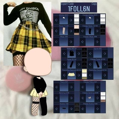 Ideas De Gacha Club En Trajes De Personajes Trajes Para El