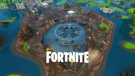 L’événement Des 14 Jours De L’été Pourrait Faire Revenir 14 Anciennes Armes De Fortnite Battle