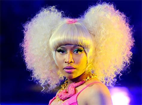 Nicki Minaj Demand Hot Stop Playing Her Music Urban Islandz