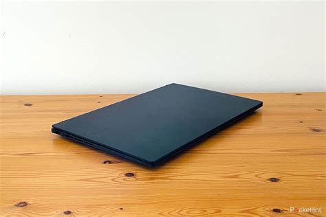 Asus Zenbook 15 OLED review: Light, bright and lots to like