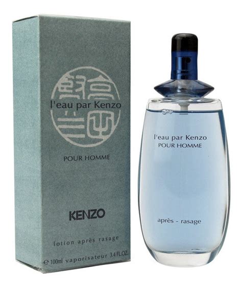 Kenzo L Eau Par Kenzo Pour Homme Woda Po Goleniu 100 Ml Sklep