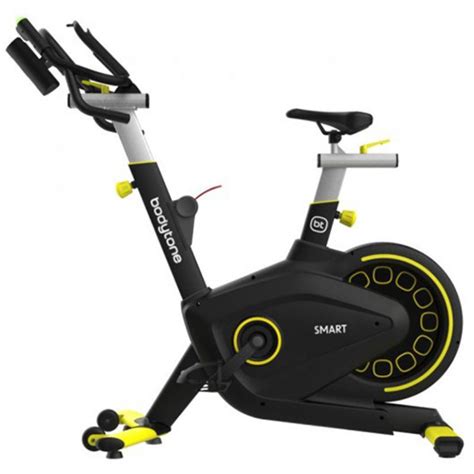 Bodytone Active Bike 400 Smart Una Bici Para Profesionales