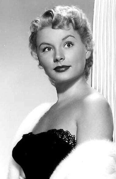 Barbara Payton An Interview With John Odowd