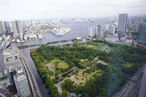 築地地区まちづくり事業築地市場跡地再開発 超高層ビル・都市開発研究所