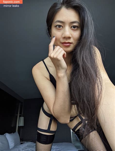 Adorabledomme Aka Miss Mae Ling Aka Missmaeling Nude Leaks Onlyfans