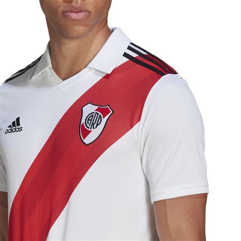 Maillot River Plate Domicile 2023 Sur Foot Fr