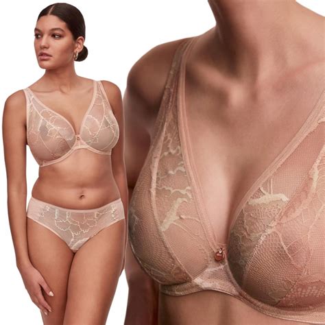 Alles Loretto M Bralette Biustonosz Braletka F Allegro Pl