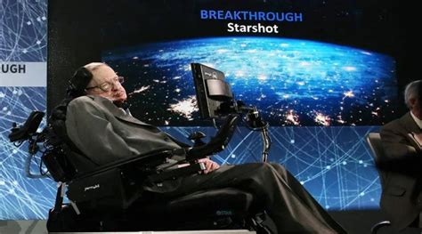 Las Predicciones De Stephen Hawking Sobre La Inteligencia Artificial Puede Ser El Fin De La