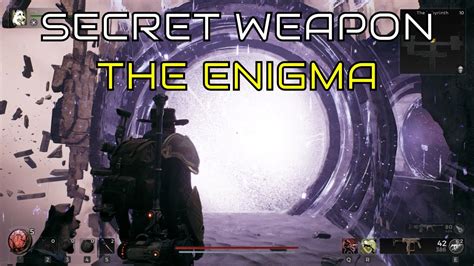 Getting The Enigma Handgun Thinking With Portals The Labyrinth