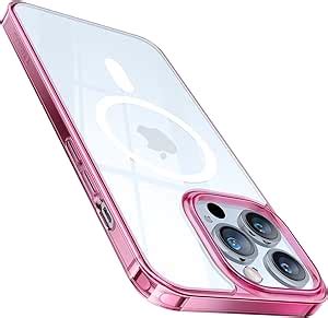 Amazon TORRAS Magnetic Designed For IPhone 13 Pro Max Case