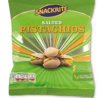 Roasted Salted Pistachios G Snackrite Aldi Ie