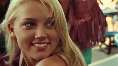 Amber Heard Video Tributo Youtube