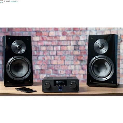 SVS Prime Wireless Pro SoundBase