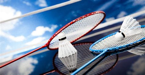 520 Catchy Badminton Slogans And Taglines Ideas