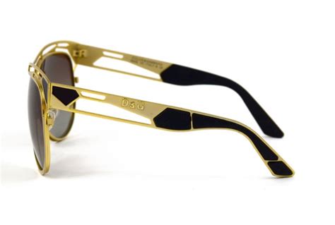 ≡ Солнцезащитные очки Мужские очки Dolce & Gabbana 11852 в Киеве ...