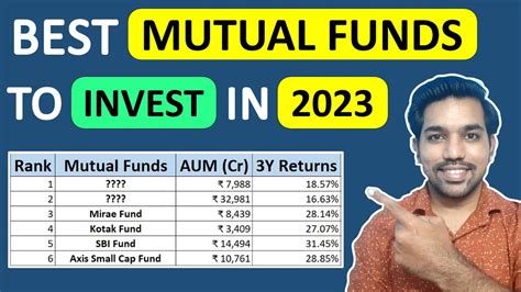 Best Performing Investment Funds 2024 Terza Beatriz