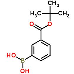 3 Tert Butoxycarbonylphenylboronic Acid CAS 220210 56 0 Chemsrc