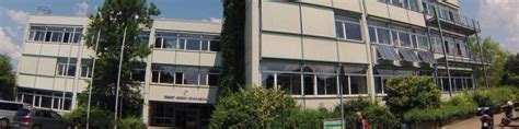 ROBERT BOSCH GYMNASIUM Wendlingen In Wendlingen Am Neckar Citybook