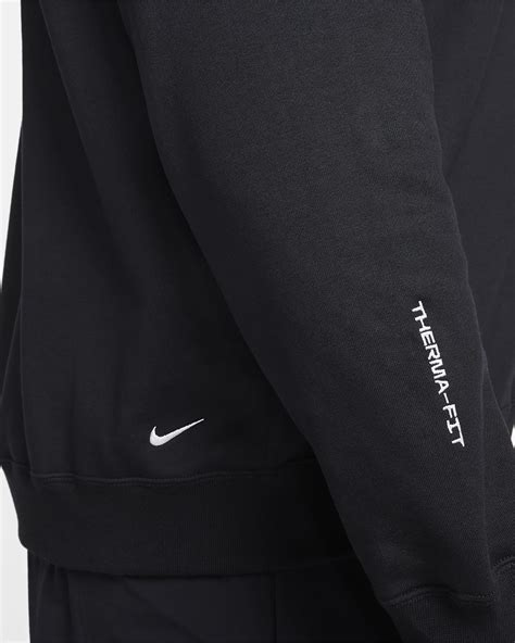 Nike Acg Therma Fit Fleece Crew Nike Za