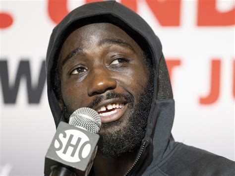 Terence Crawford Open To Fighting Jermell Charlo At If He Beats